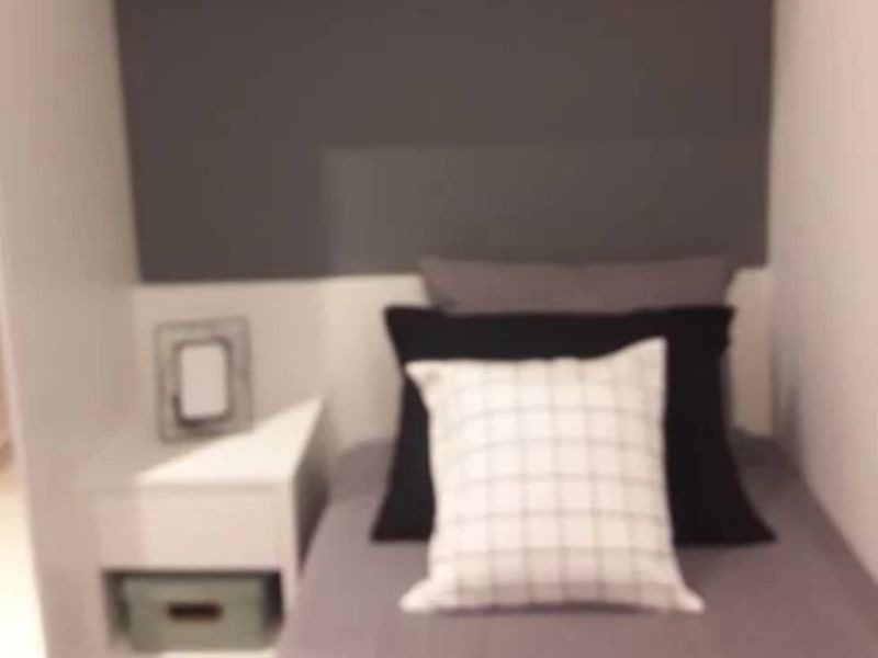 Apartamento à venda com 2 quartos, 49m² - Foto 6