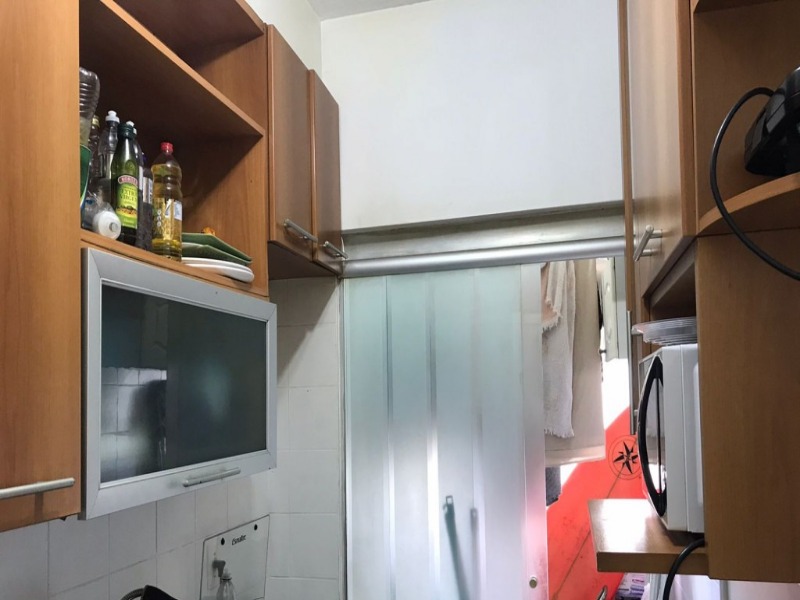 Apartamento à venda com 2 quartos, 50m² - Foto 8