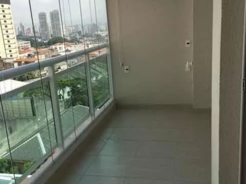 Apartamento à venda com 1 quarto, 65m² - Foto 11