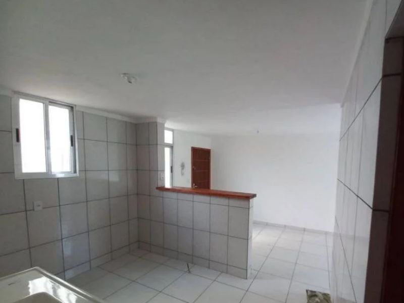 Apartamento à venda com 2 quartos, 56m² - Foto 2