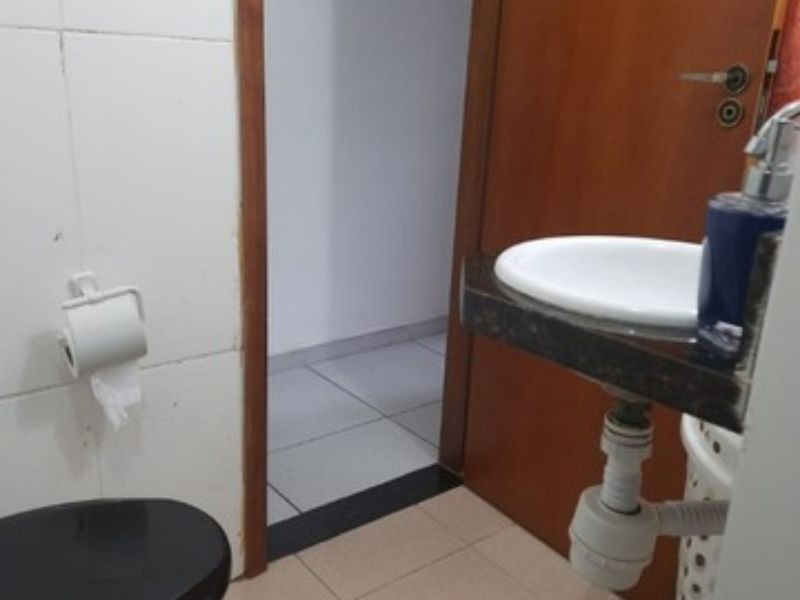 Casa à venda com 3 quartos, 120m² - Foto 14