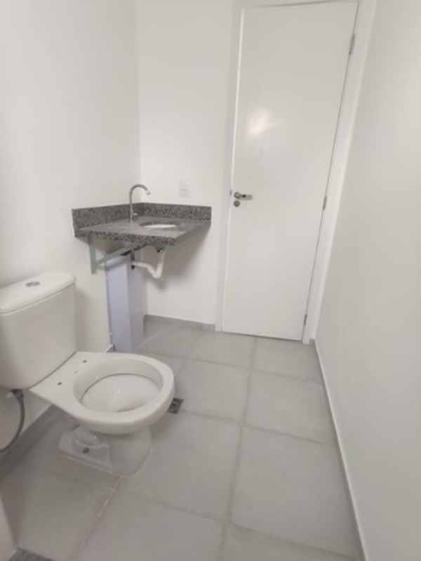 Apartamento à venda com 2 quartos, 37m² - Foto 10