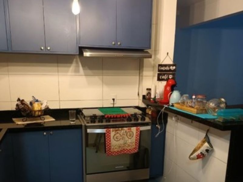 Apartamento à venda com 2 quartos, 90m² - Foto 12