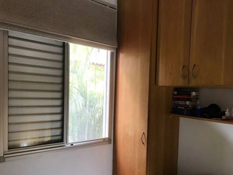 Apartamento à venda com 2 quartos, 50m² - Foto 5