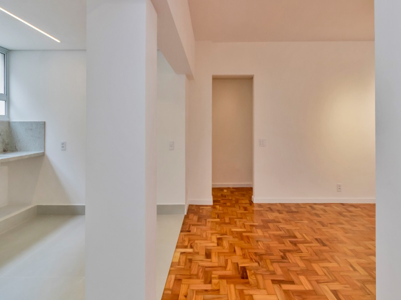 Apartamento à venda com 2 quartos, 87m² - Foto 9