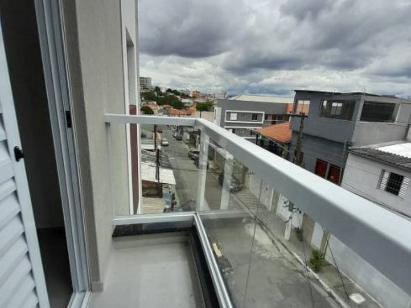 Apartamento à venda com 2 quartos, 40m² - Foto 12