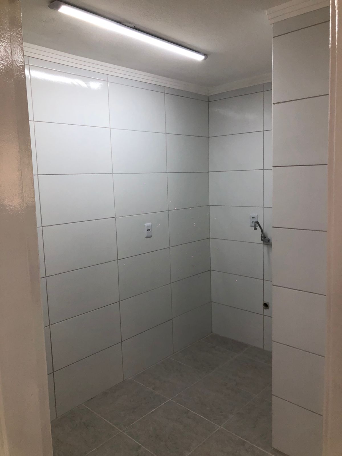 Apartamento à venda com 1 quarto, 44m² - Foto 10