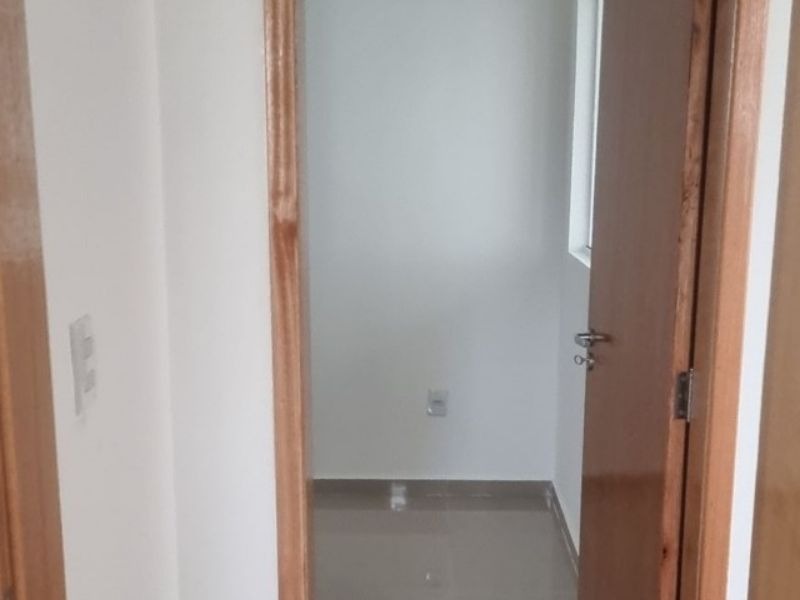 Apartamento à venda com 2 quartos, 37m² - Foto 7