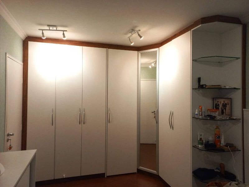 Apartamento à venda com 3 quartos, 132m² - Foto 9