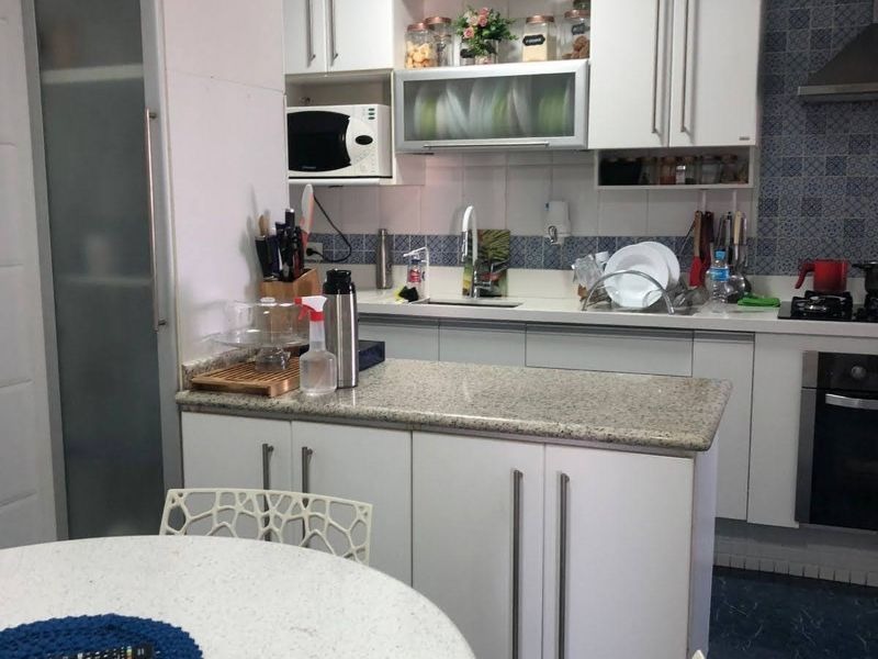 Apartamento à venda com 3 quartos, 132m² - Foto 26