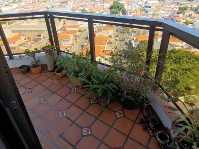 Apartamento à venda com 3 quartos, 135m² - Foto 18