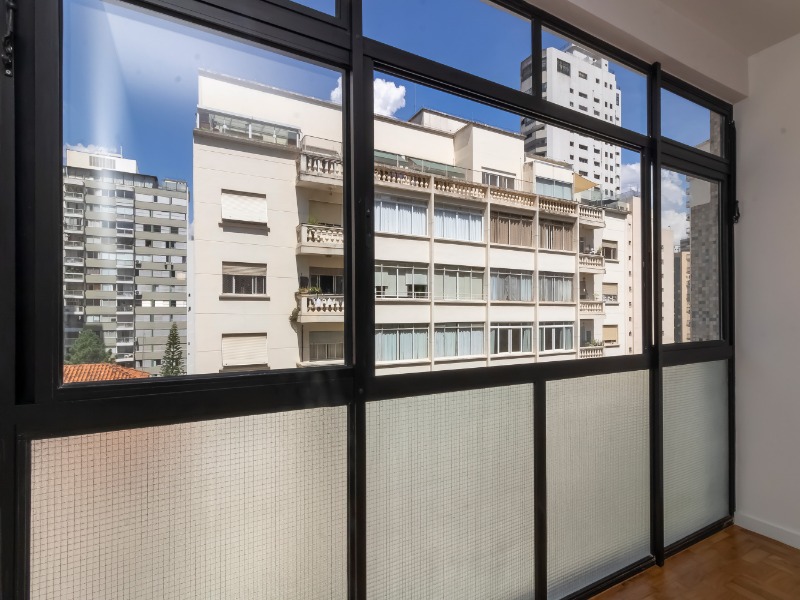 Apartamento à venda com 3 quartos, 133m² - Foto 18