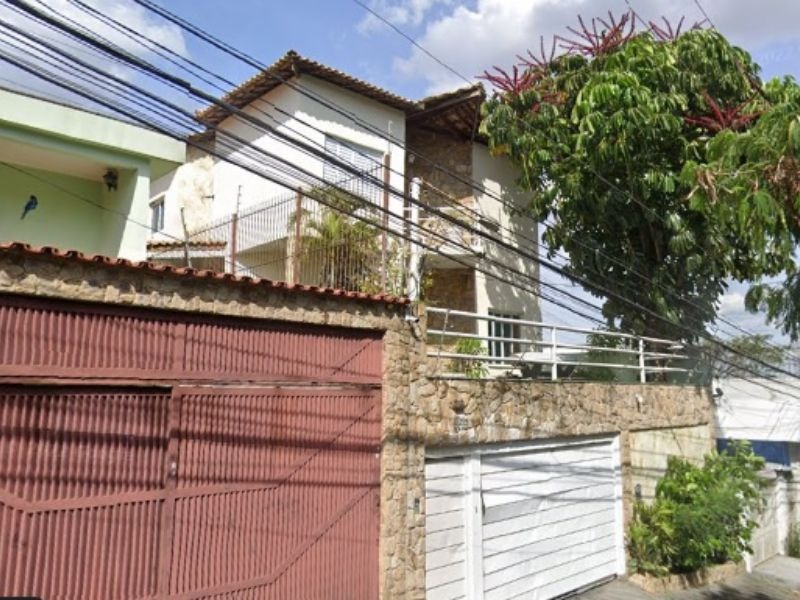 Casa à venda com 4 quartos, 350m² - Foto 11