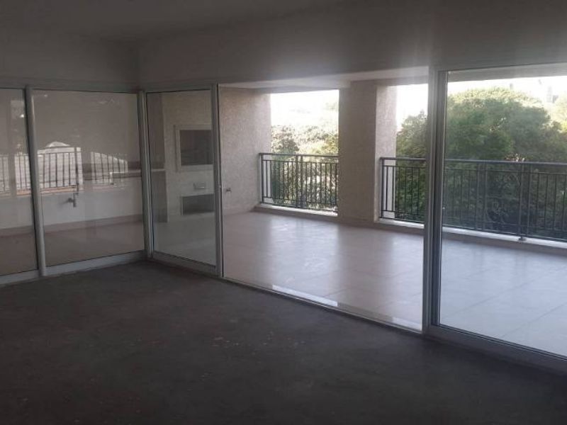 Apartamento à venda com 4 quartos, 234m² - Foto 5