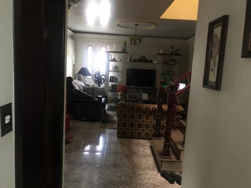 Casa à venda com 3 quartos, 238m² - Foto 6