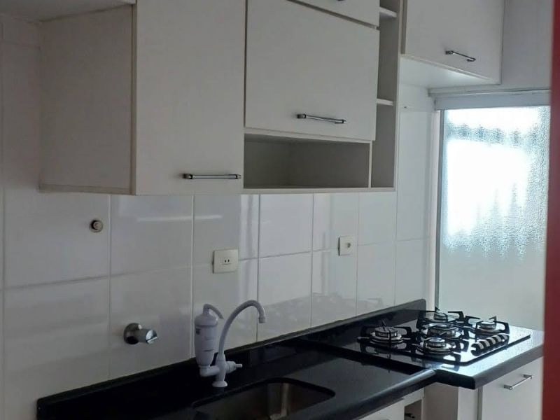 Apartamento à venda com 3 quartos, 67m² - Foto 8