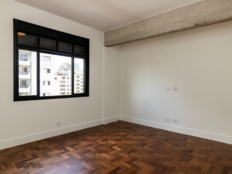 Apartamento à venda com 3 quartos, 212m² - Foto 12