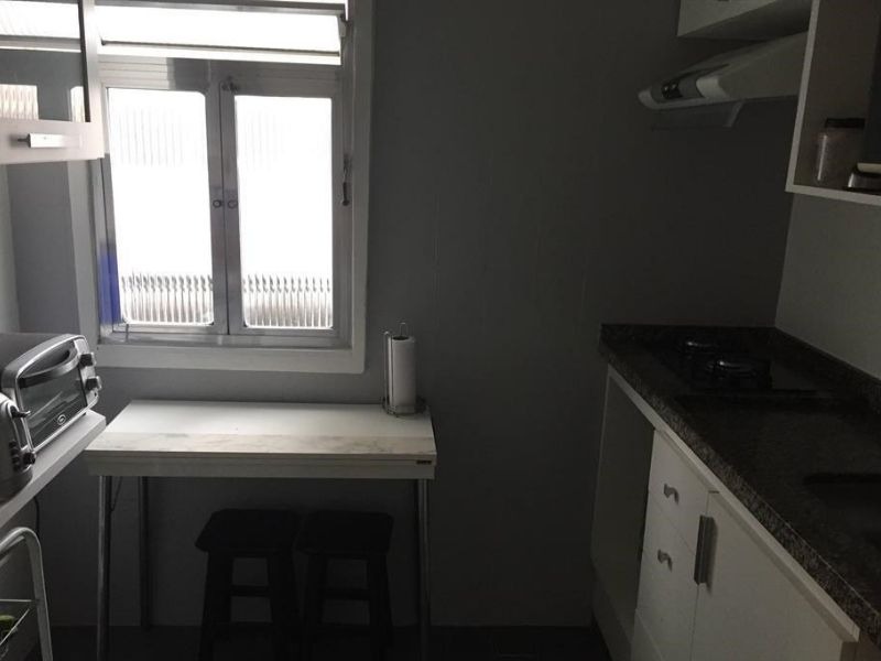 Apartamento, 1 quarto, 41 m² - Foto 11