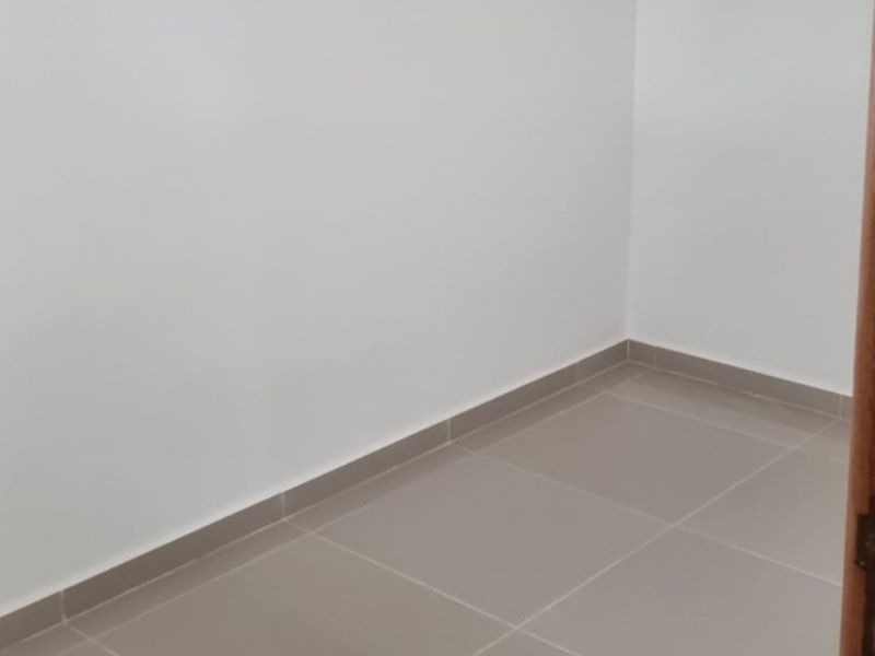 Apartamento à venda com 2 quartos, 37m² - Foto 6