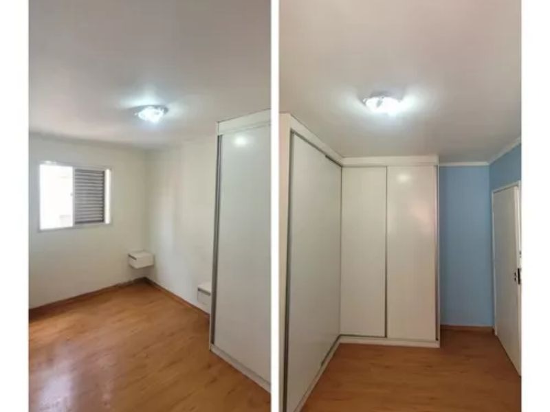 Apartamento à venda com 2 quartos, 60m² - Foto 10