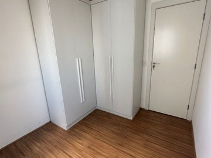 Apartamento à venda com 1 quarto, 30m² - Foto 5