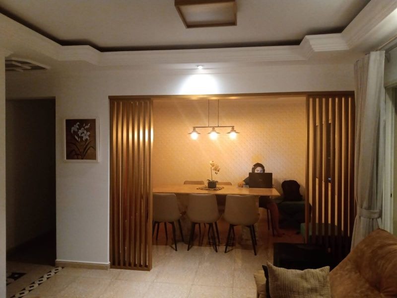 Apartamento à venda com 3 quartos, 132m² - Foto 4