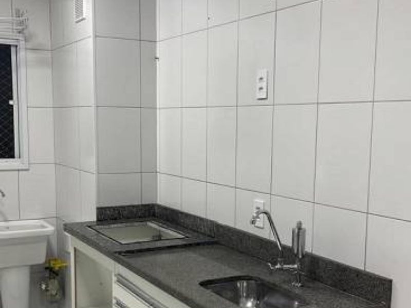 Apartamento à venda com 2 quartos, 37m² - Foto 4