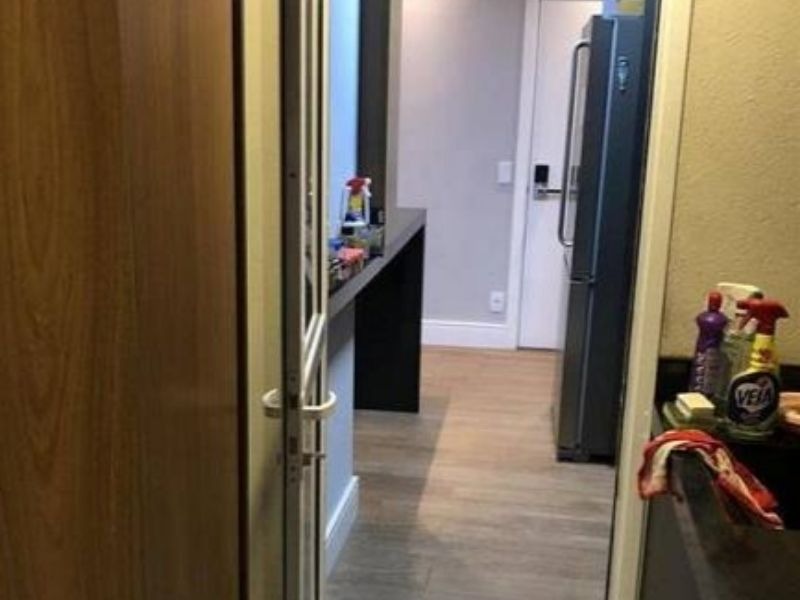 Apartamento à venda com 2 quartos, 62m² - Foto 7