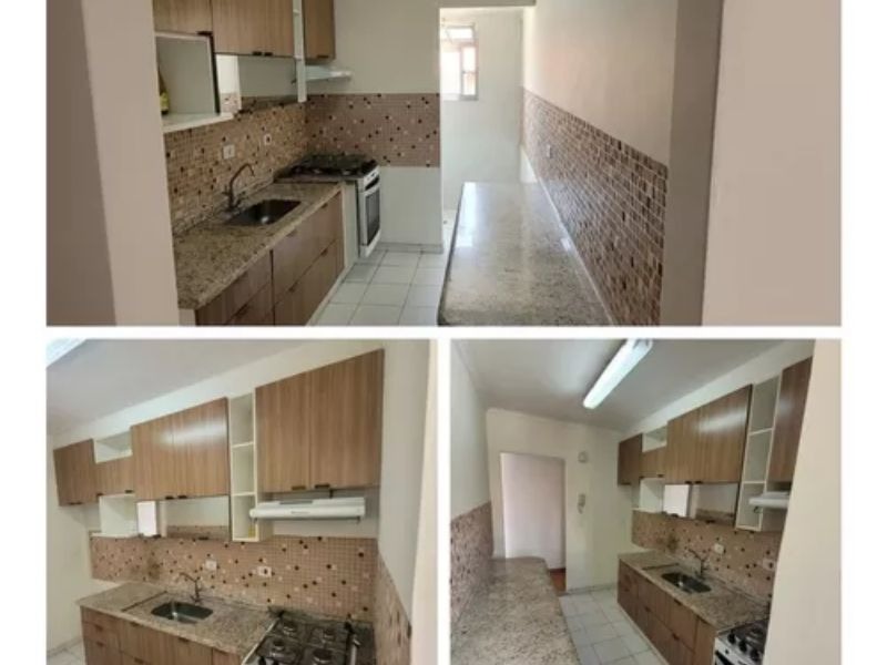 Apartamento à venda com 2 quartos, 60m² - Foto 6