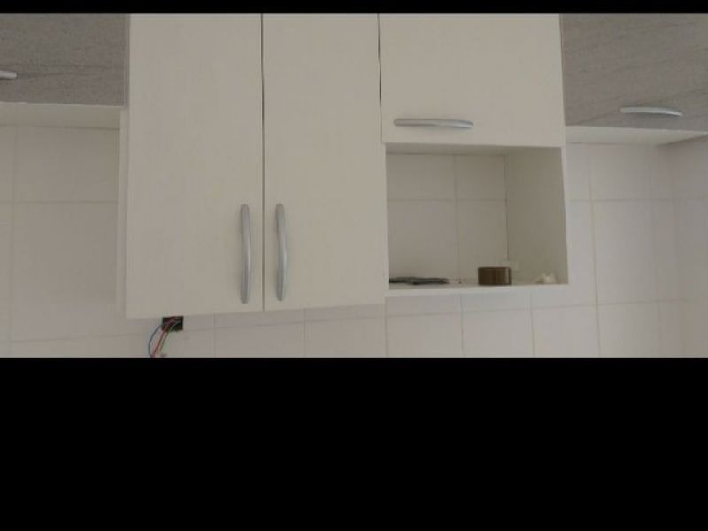 Apartamento à venda com 2 quartos, 41m² - Foto 6