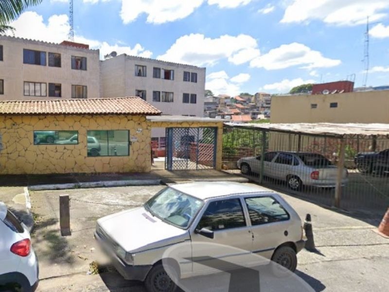 Apartamento à venda com 2 quartos, 70m² - Foto 10