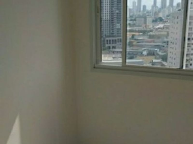 Apartamento à venda com 2 quartos, 41m² - Foto 1