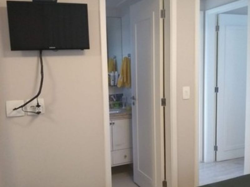 Apartamento à venda com 3 quartos, 70m² - Foto 5