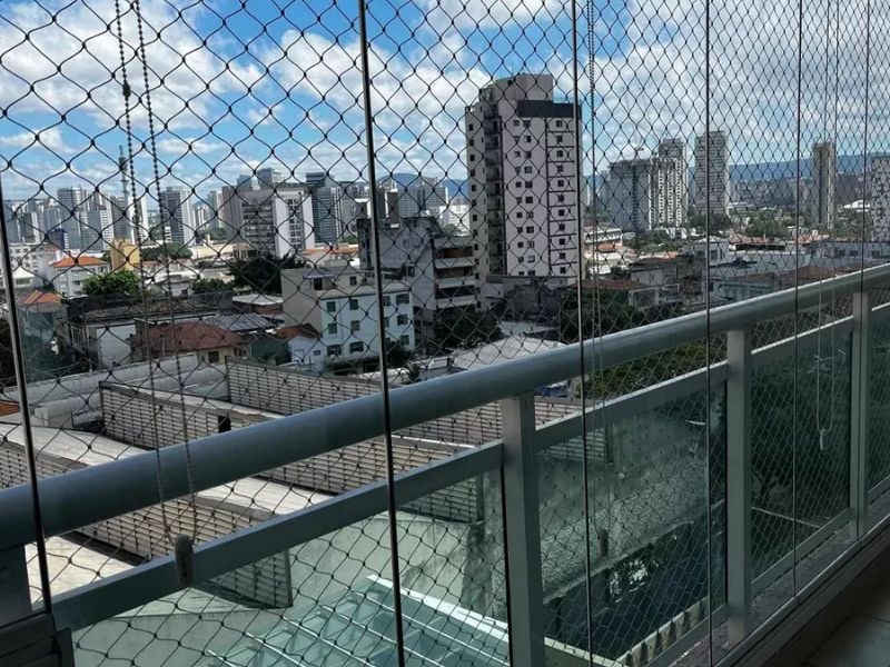 Apartamento à venda com 1 quarto, 65m² - Foto 13