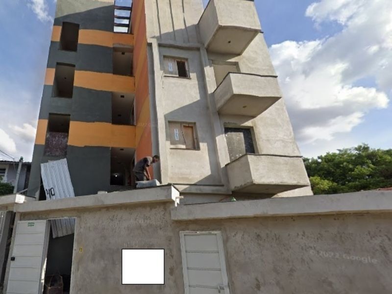 Apartamento à venda com 1 quarto, 26m² - Foto 15