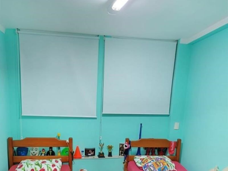 Apartamento à venda com 2 quartos, 90m² - Foto 8