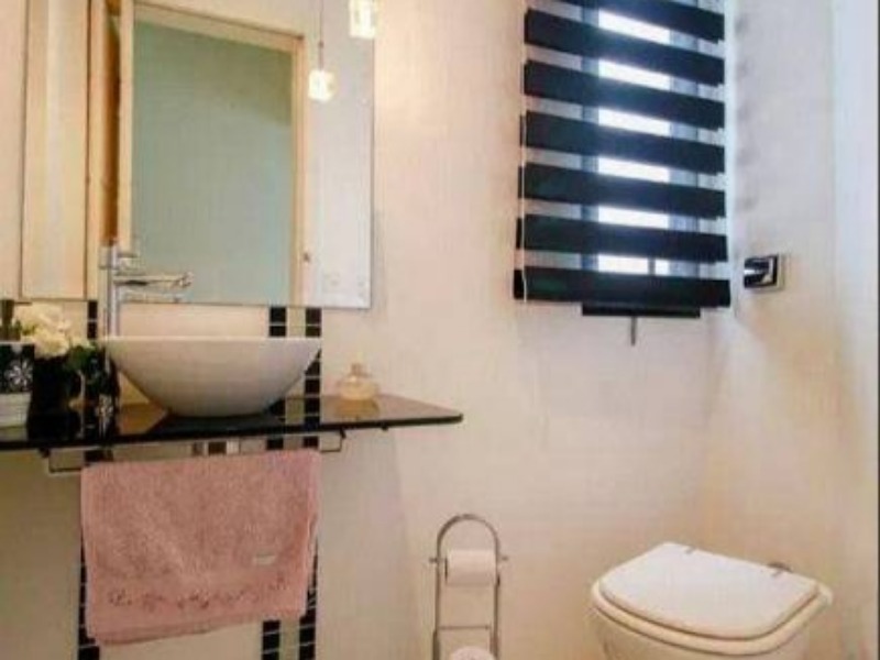 Apartamento à venda com 3 quartos, 201m² - Foto 28