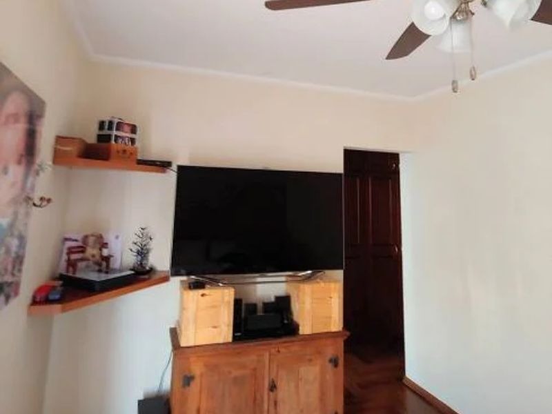 Apartamento à venda com 3 quartos, 135m² - Foto 6