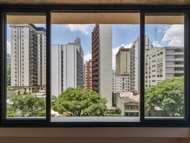 Apartamento à venda com 2 quartos, 98m² - Foto 18