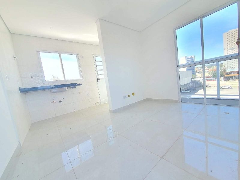 Apartamento à venda com 2 quartos, 42m² - Foto 12