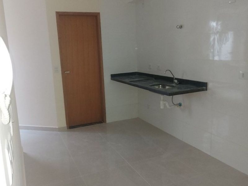 Apartamento à venda com 2 quartos, 36m² - Foto 2