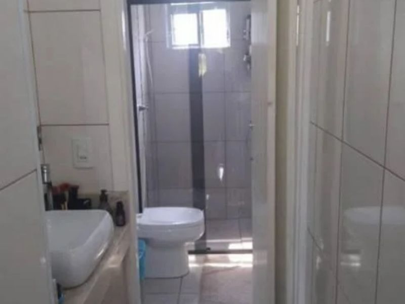 Apartamento à venda com 2 quartos, 46m² - Foto 8