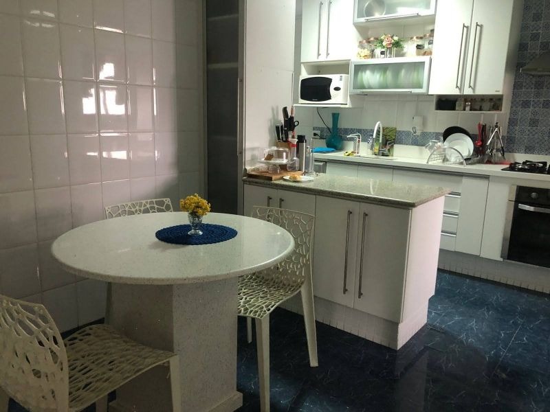 Apartamento à venda com 3 quartos, 132m² - Foto 27