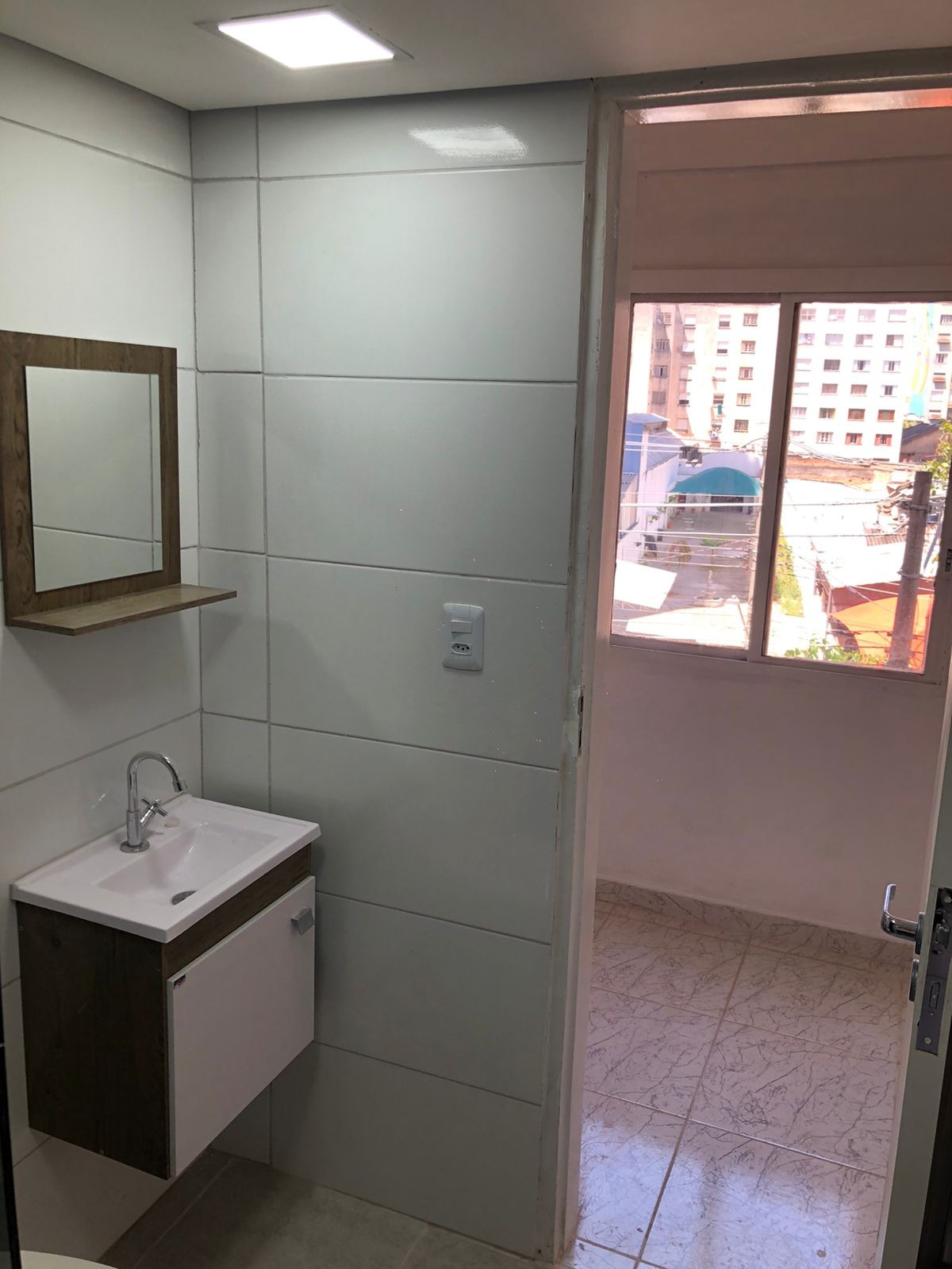 Apartamento à venda com 1 quarto, 44m² - Foto 12