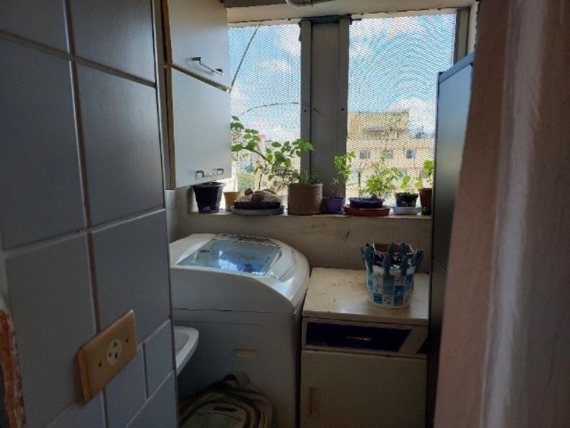 Apartamento à venda com 1 quarto, 45m² - Foto 19