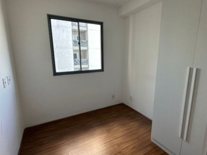 Apartamento à venda com 1 quarto, 30m² - Foto 6