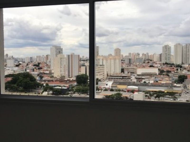 Apartamento à venda com 1 quarto, 22m² - Foto 3