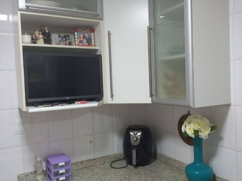 Apartamento à venda com 3 quartos, 132m² - Foto 24