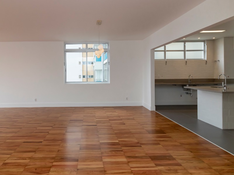 Apartamento à venda com 3 quartos, 270m² - Foto 8