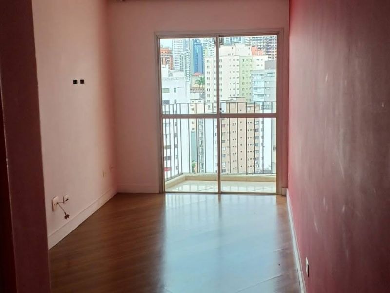 Apartamento à venda com 3 quartos, 67m² - Foto 1